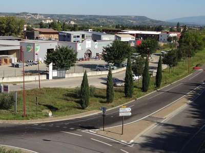 Vente Terrains industriels et agricoles à Sablet