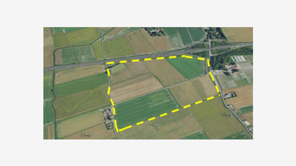 Terrains du Parc d'activités de la Porte d'Opale