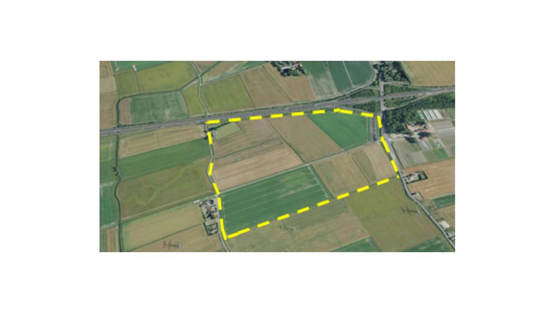 Terrains du Parc d'activités de la Porte d'Opale