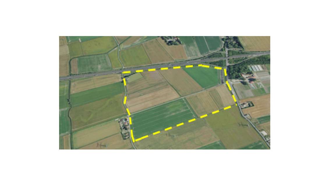 Terrains du Parc d'activités de la Porte d'Opale