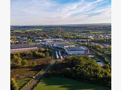 26 ha de terrains à acheter sur Varennes-Vauzelles
