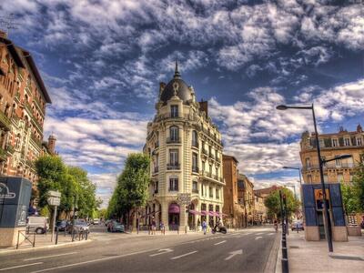 Vente Locaux commerciaux - Boutiques à Toulouse
