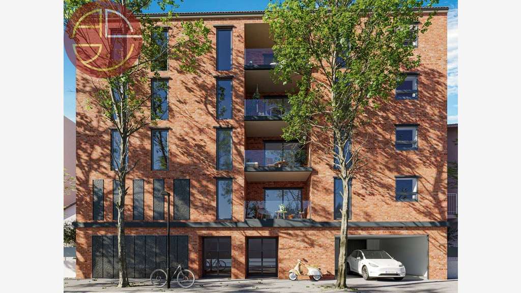 Vend local commercial de 242m² à Toulouse Minîmes