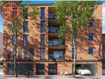Vend local commercial de 242m² à Toulouse Minîmes