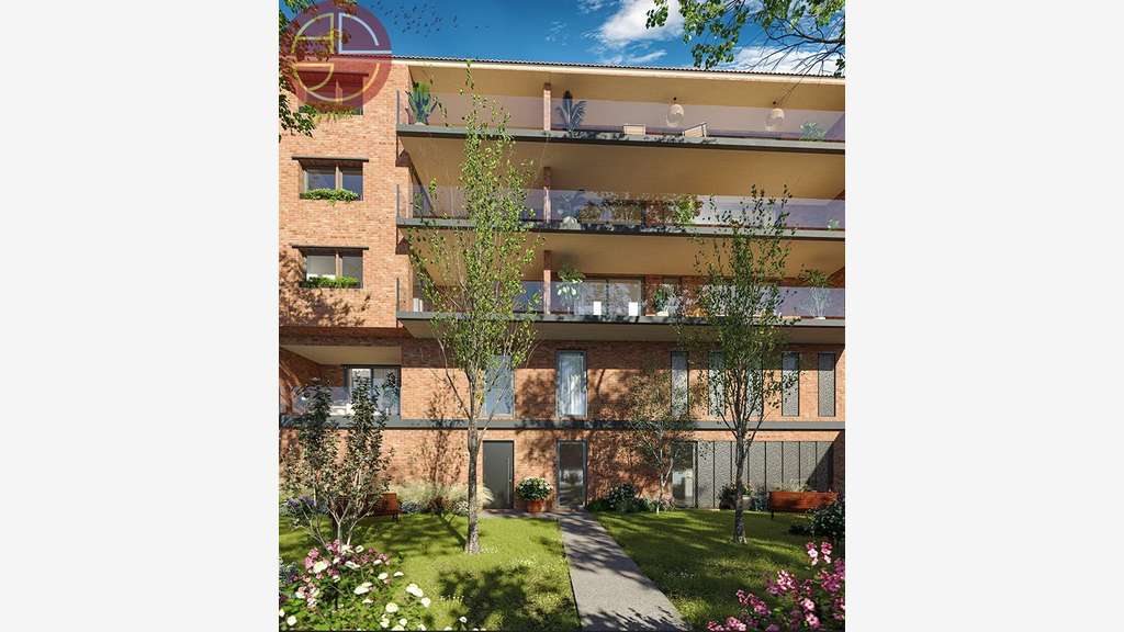 Vend local commercial de 242m² à Toulouse Minîmes