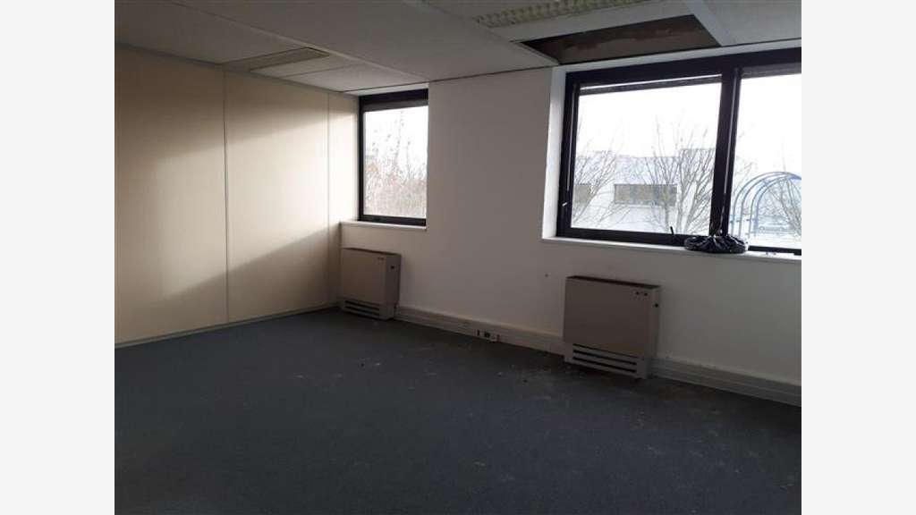 Vend bureaux 52m² Toulouse Sud Ouest Basso Combo