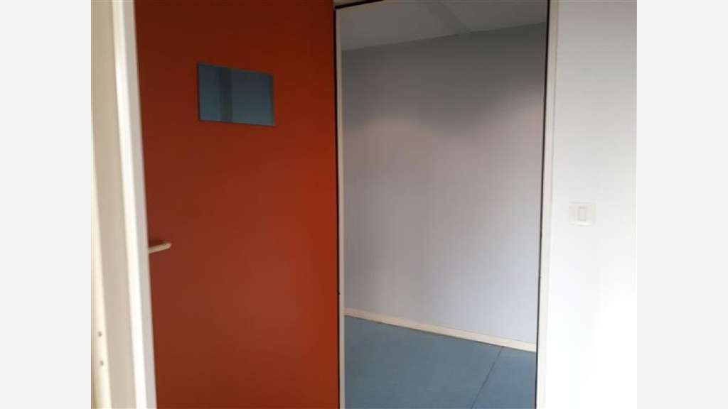 Vend bureaux 52m² Toulouse Sud Ouest Basso Combo