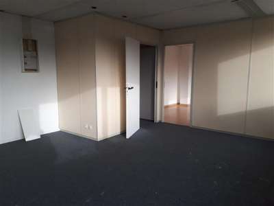 Vend bureaux 52m² Toulouse Sud Ouest Basso Combo