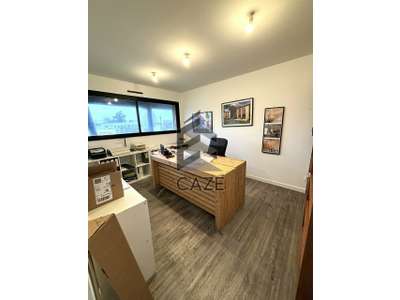 Vente Bureaux à Tresses