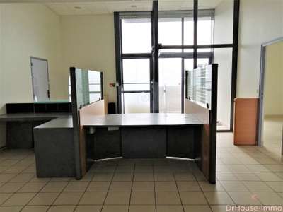 Vente Bureaux à Gorron