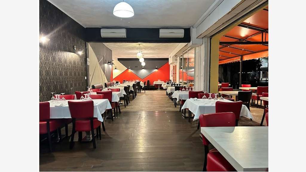 Vidauban, Locaux commerciaux loués