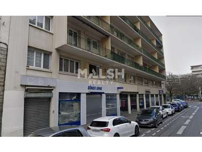 Vente Locaux commerciaux - Boutiques à Villeurbanne