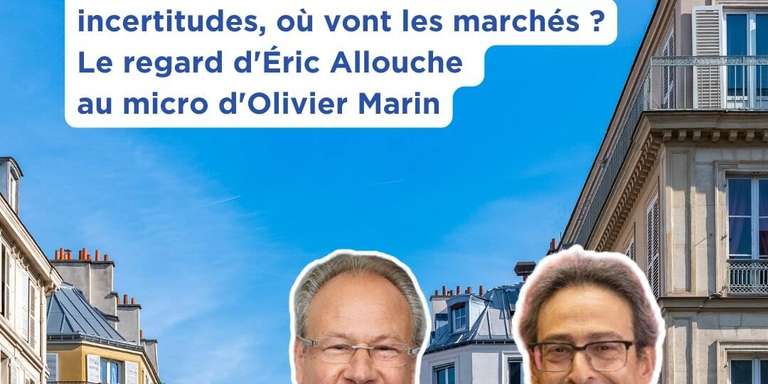 ERA IMMOBILIER - Immobilier : entre reprise et incertitudes, quelle trajectoire pour le marché ?