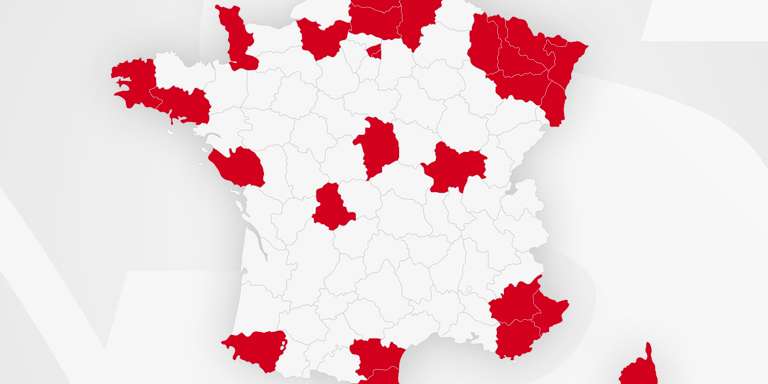 SIGNARAMA - Implantez votre magasin Signarama dans une zone à fort potentiel