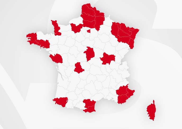 SIGNARAMA - Implantez votre magasin Signarama dans une zone à fort potentiel