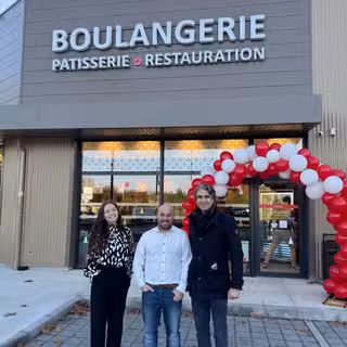 Interview de William Piques, Responsable Développement Franchise des Boulangeries Sophie LEBREUILLY