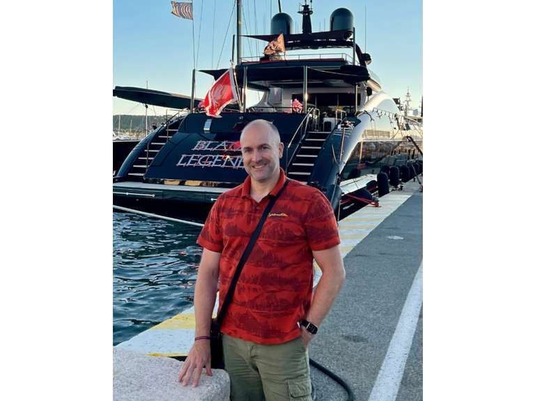 Interview d’Hervé Peslin, co-inventeur du concept PASSTIME