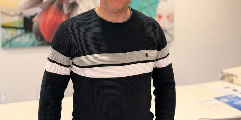 PASSTIME - INTERVIEW D’HERVÉ PESLIN, GÉRANT-FRANCHISEUR PASSTIME®