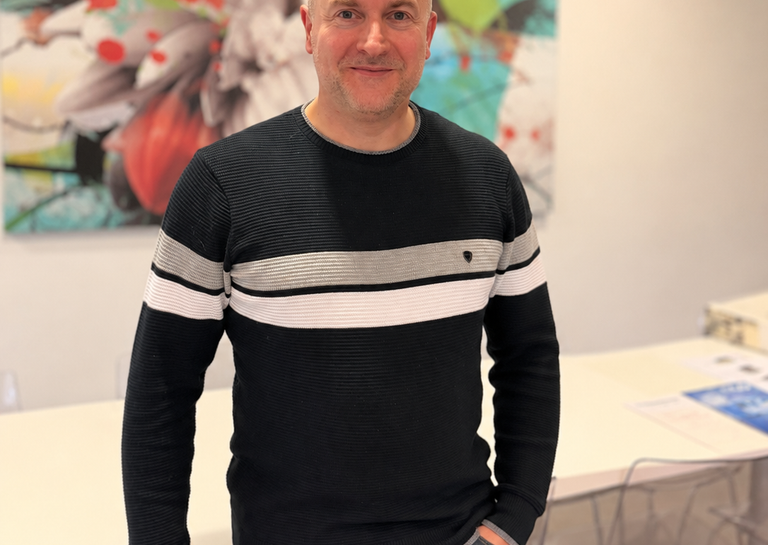 PASSTIME - INTERVIEW D’HERVÉ PESLIN, GÉRANT-FRANCHISEUR PASSTIME®