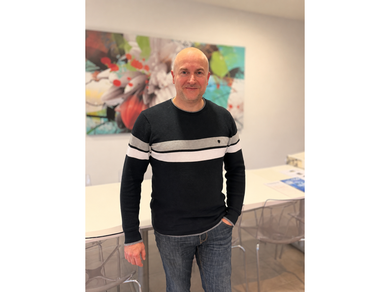 INTERVIEW D’HERVÉ PESLIN, GÉRANT-FRANCHISEUR PASSTIME®