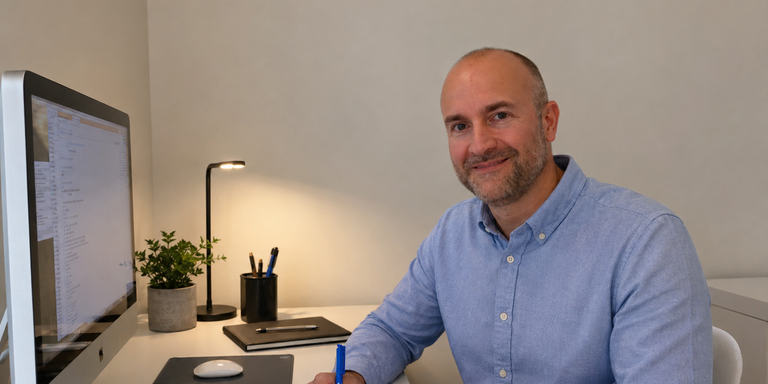 PASSTIME - INTERVIEW D’HERVÉ PESLIN, GÉRANT-FRANCHISEUR PASSTIME®