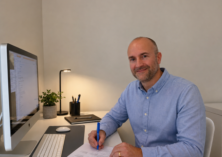 PASSTIME - INTERVIEW D’HERVÉ PESLIN, GÉRANT-FRANCHISEUR PASSTIME®