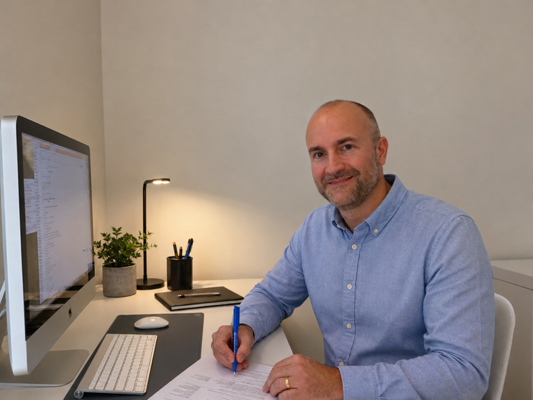 INTERVIEW D’HERVÉ PESLIN, GÉRANT-FRANCHISEUR PASSTIME®