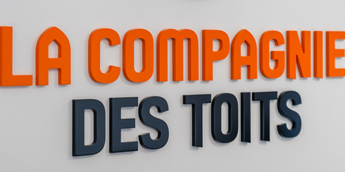 LA COMPAGNIE DES TOITS - Interview Grégoire Cordonnier, franchisé La Compagnie des Toits
