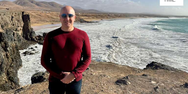 PASSTIME - 🎙 Interview – Hervé Peslin, cofondateur et franchiseur de PASSTIME