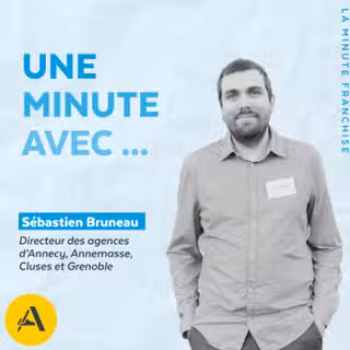 Interview Sébastien Bruneau
