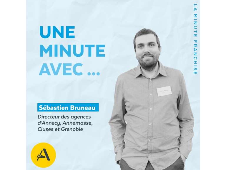 Interview Sébastien Bruneau