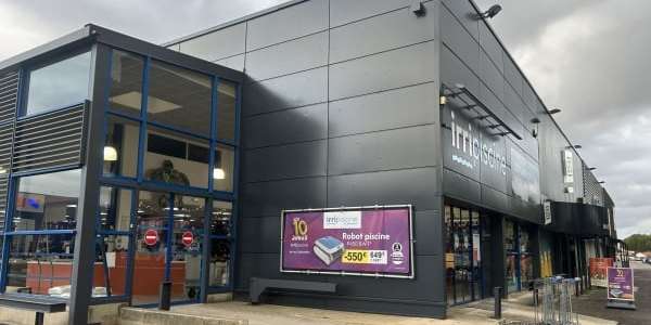 IRRIPISCINE BY IRRIJARDIN - Irripiscine by Irrijardin organise les 10 Jours de la Piscine et booste l’activité de ses magasins
