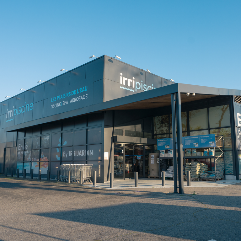 IRRIPISCINE BY IRRIJARDIN : des franchisés satisfaits