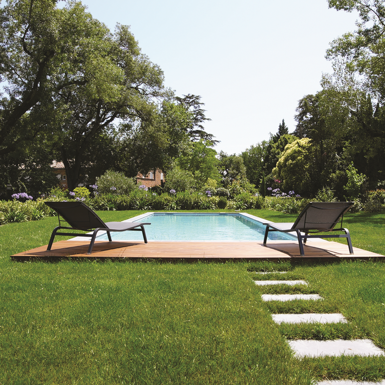 Le concept de la franchise IRRIPISCINE BY IRRIJARDIN