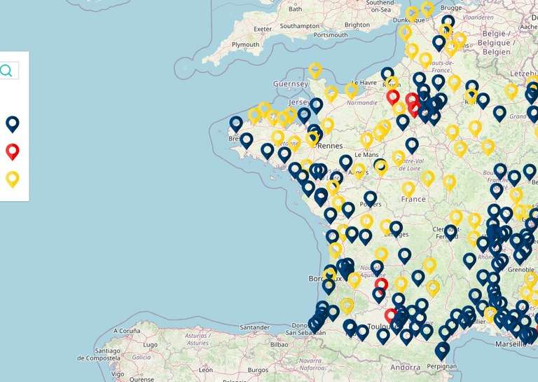 IRRIPISCINE BY IRRIJARDIN - Irripiscine en pleine expansion : focus sur nos zones d’implantation prioritaires et opportunités de reprise