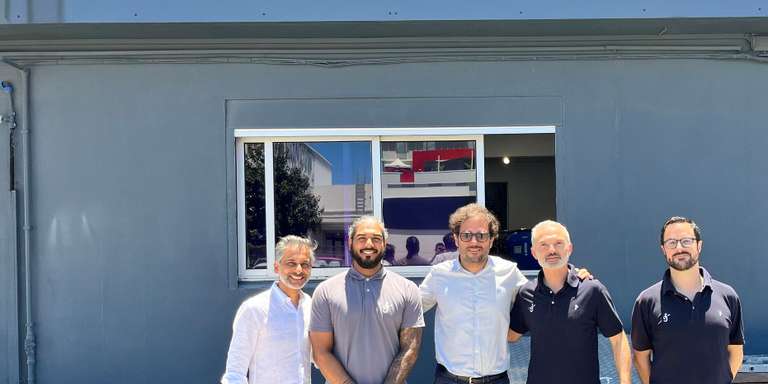 IRRIPISCINE BY IRRIJARDIN - Irripiscine ouvre son deuxième magasin à La Réunion