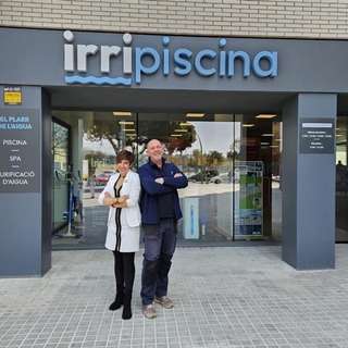 Irripiscine poursuit son expansion en Espagne et au Portugal