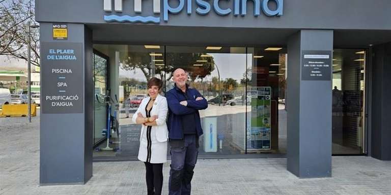 IRRIPISCINE BY IRRIJARDIN - Irripiscine poursuit son expansion en Espagne et au Portugal