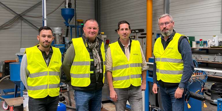UNISO FRANCE - ITE : un marché en accélération, et UNISO recherche les bons profils pour en tirer parti