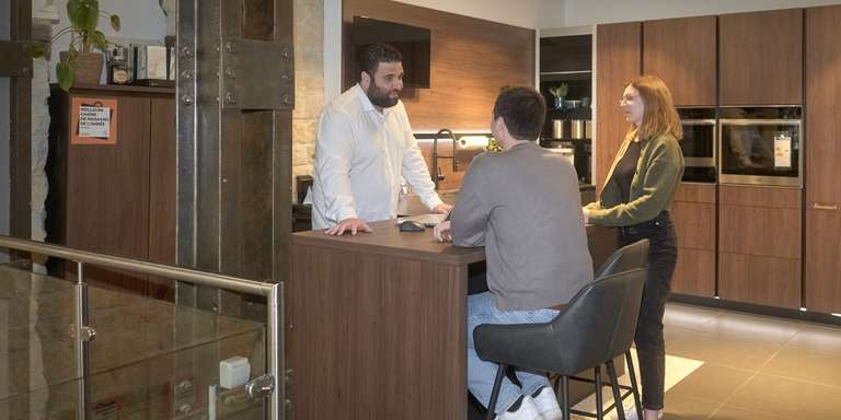 IXINA : nous accompagnons nos franchisés