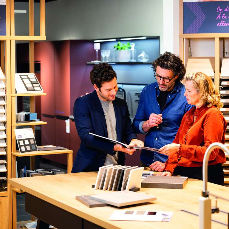 IXINA : des franchisés satisfaits