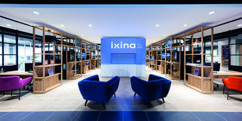 Franchise IXINA : opportunités de création