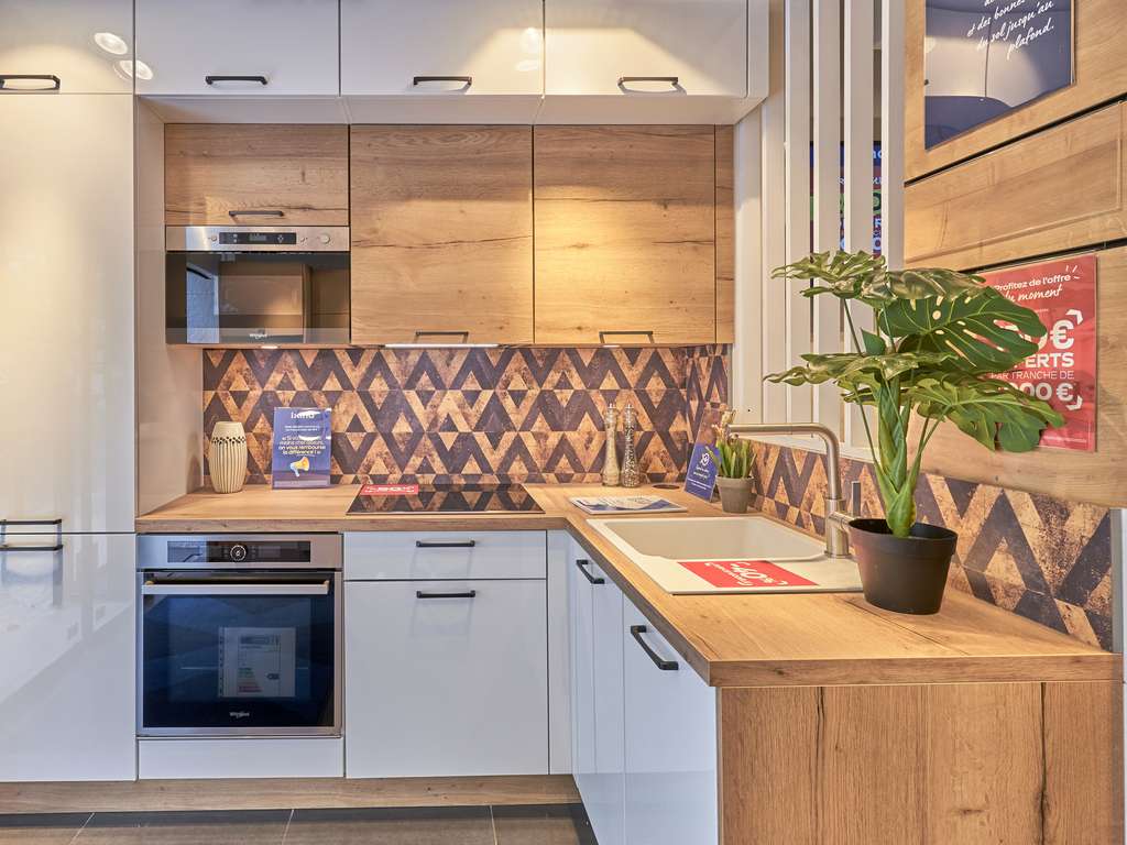 Ouvrir une enseigne IXINA