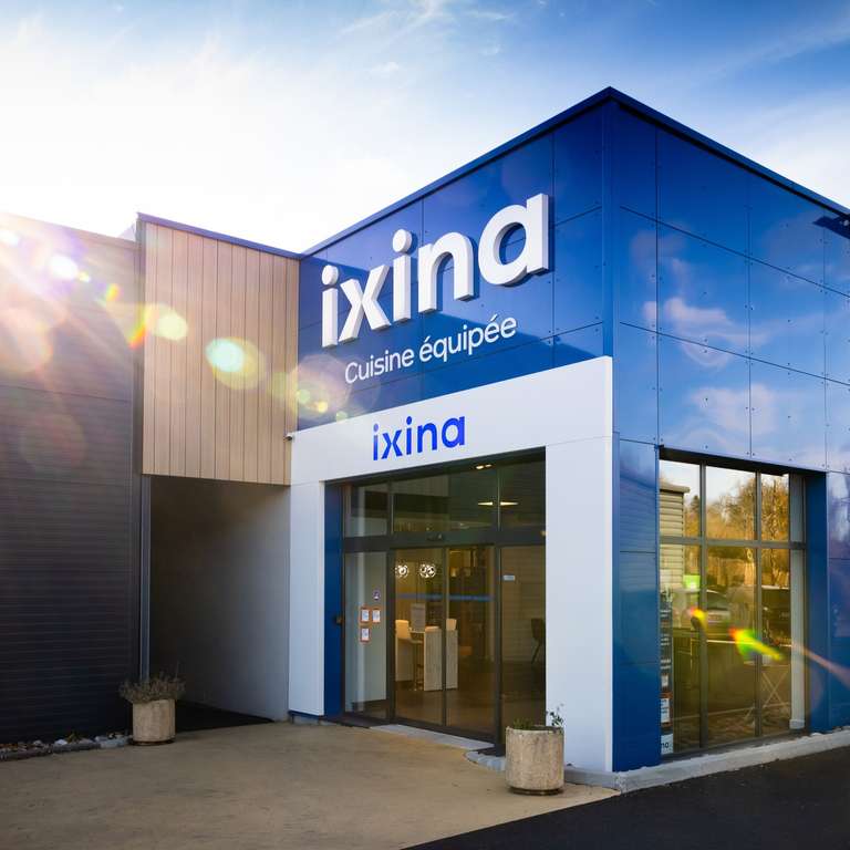 IXINA