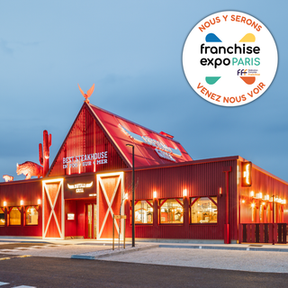 J-10 avant le Salon Franchise Expo Paris !