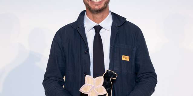 FEUILLETTE - Jean-François Feuillette Sacré Lauréat du Grand Prix des Lionnes 2024