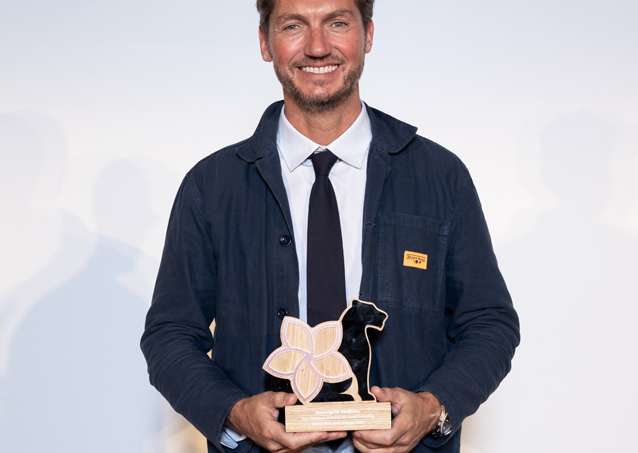 FEUILLETTE - Jean-François Feuillette Sacré Lauréat du Grand Prix des Lionnes 2024