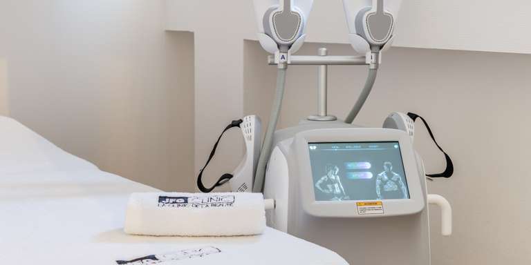 JFG CLINIC : nous accompagnons nos franchisés