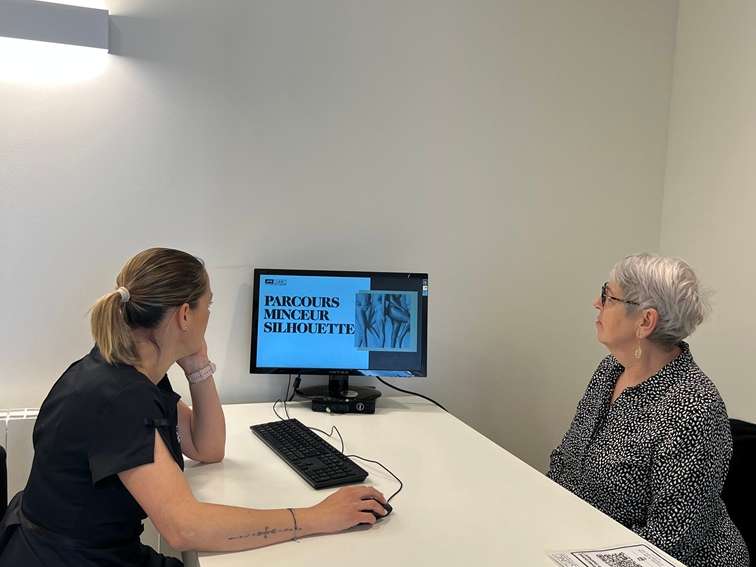 Ouvrir une enseigne JFG CLINIC