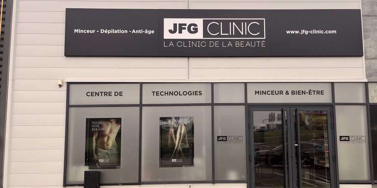 JFG CLINIC
